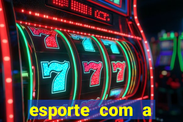 esporte com a letra l